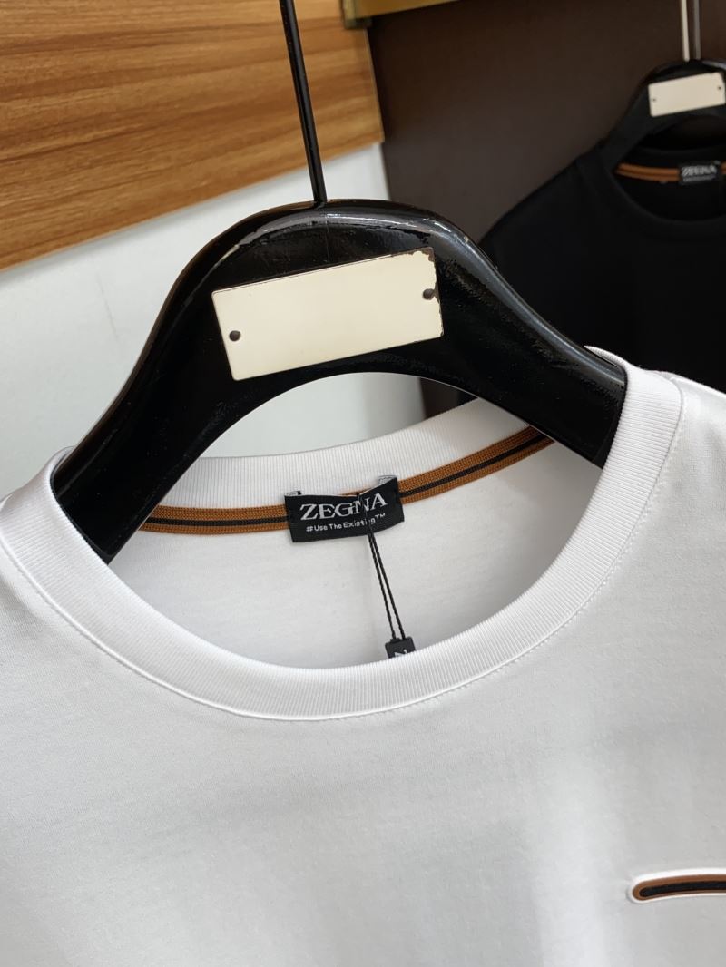 Zegna T-Shirts